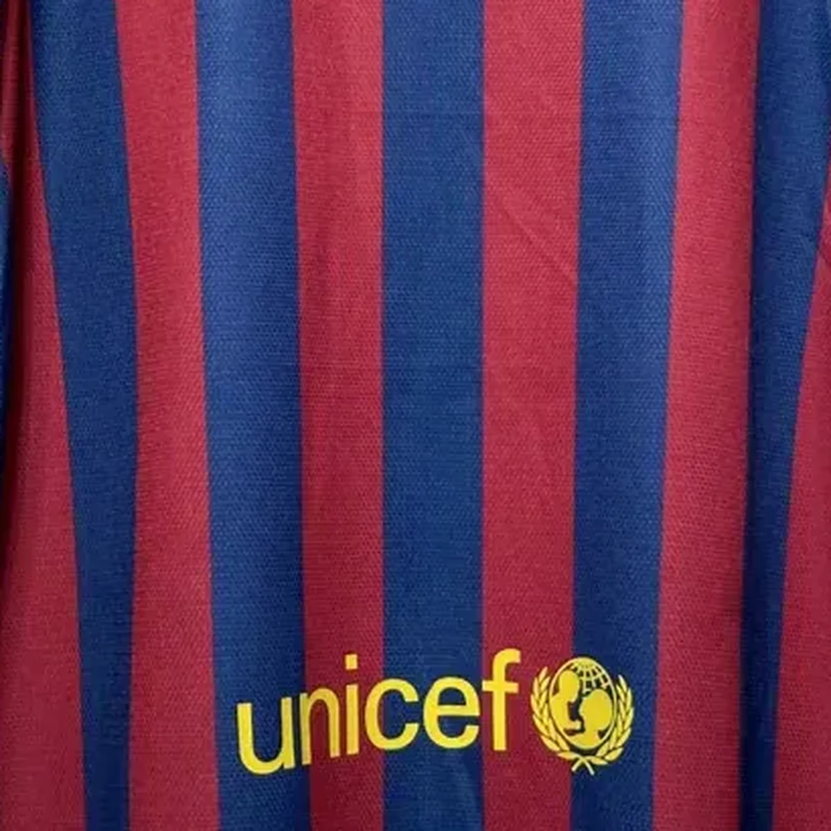Tifoso Store Barcellona 2013/14 maglia calcio blaugrana home