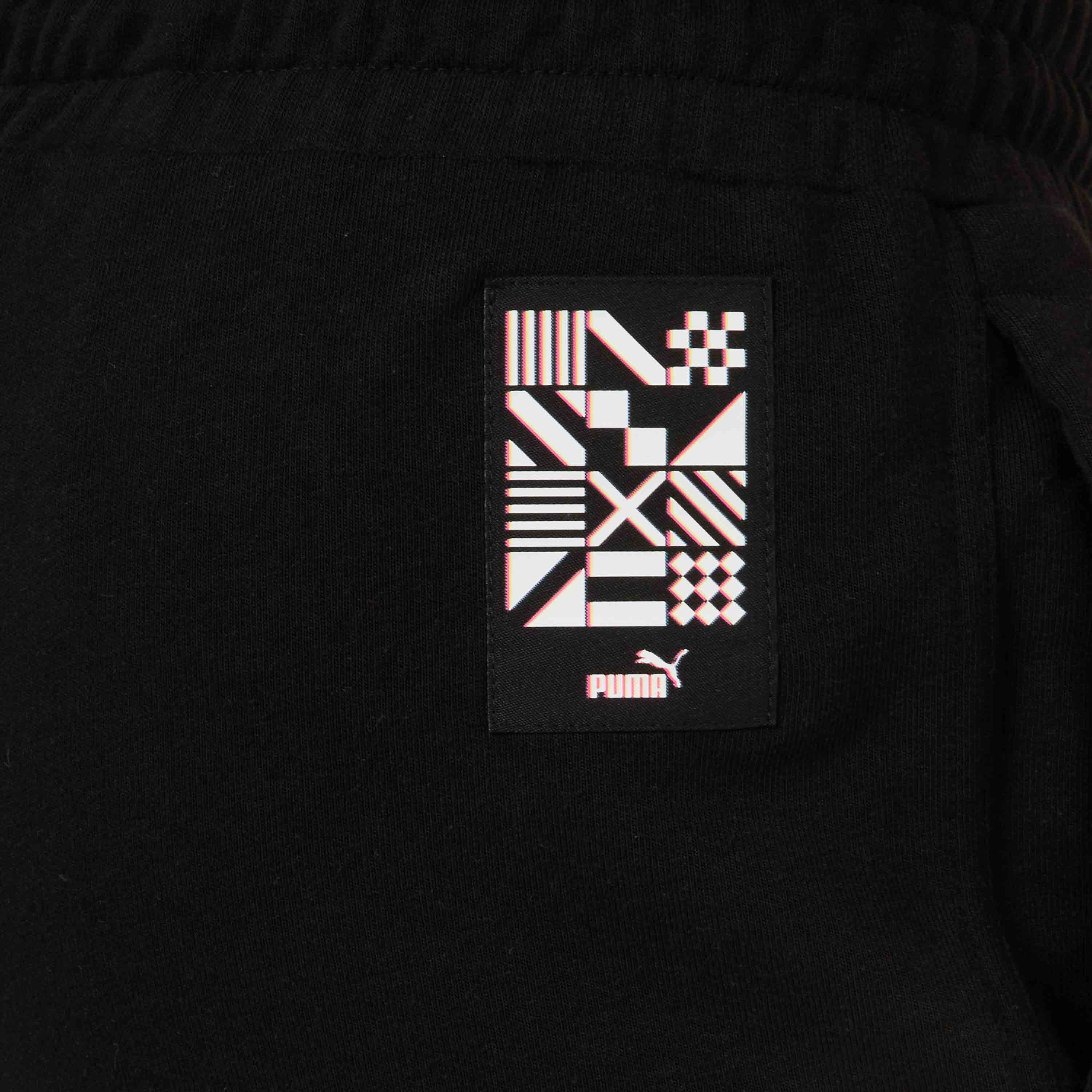 AC Milan Tute Sportive Milan FtblCulture pantaloni cargo cotone