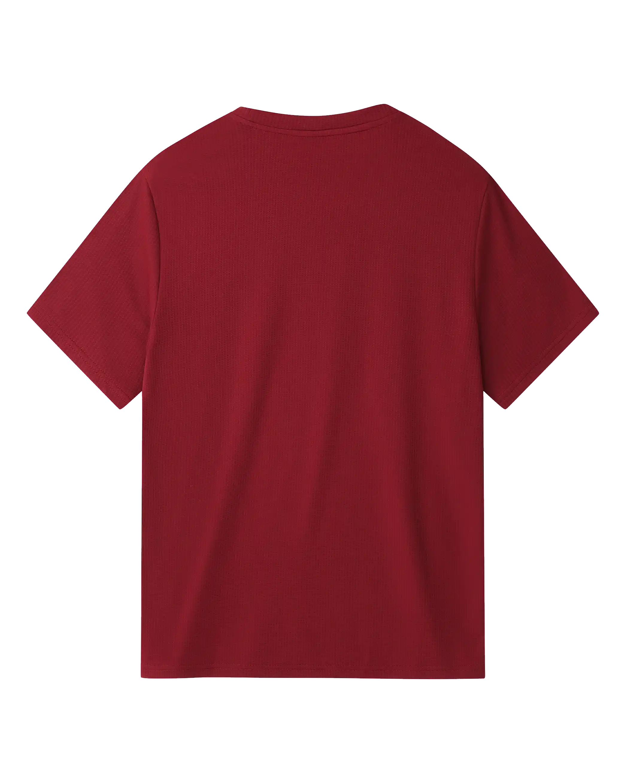 Wales SUDU 2026-28 Players t-shirt viaggio junior bordeaux