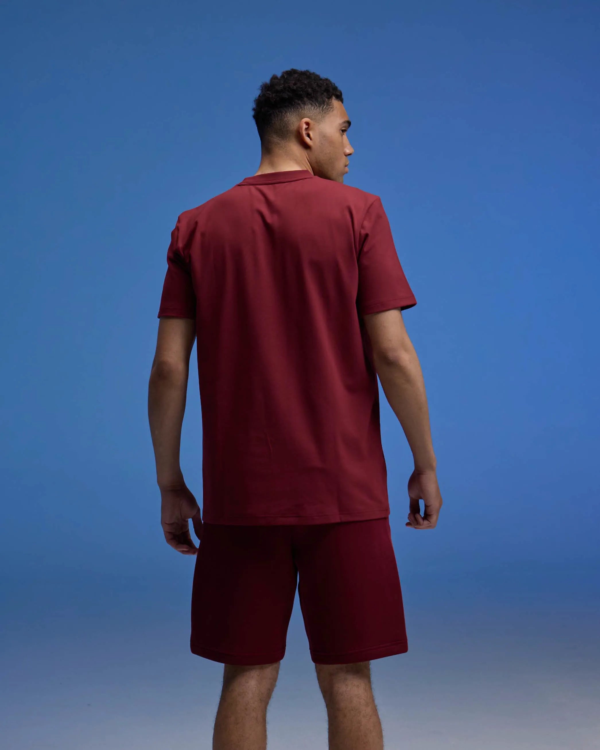 Wales SUDU 2026-28 maglia tifoso home travel bordeaux