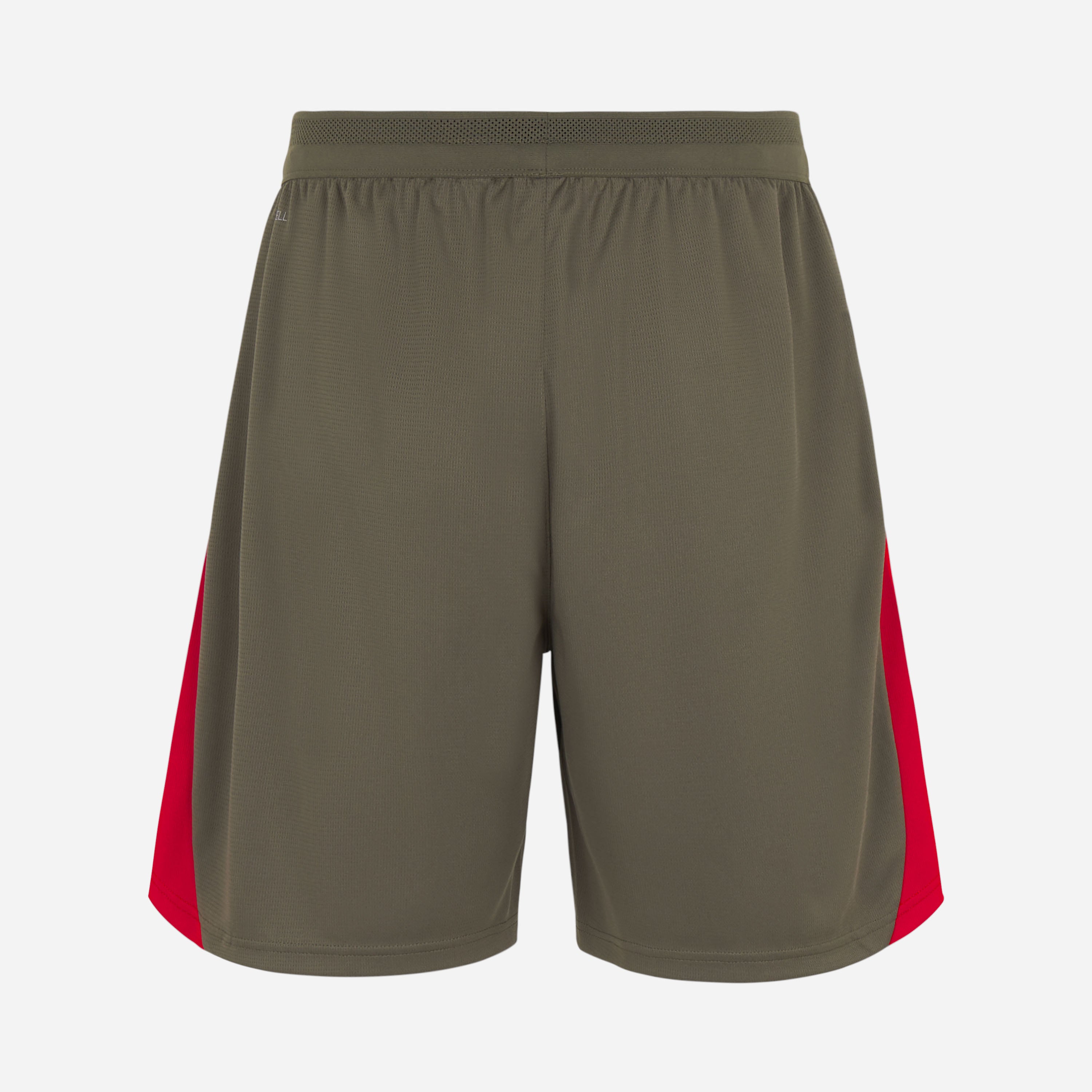 AC Milan Allenamento Milan Training 2026/27 pantaloncini verdi uomo