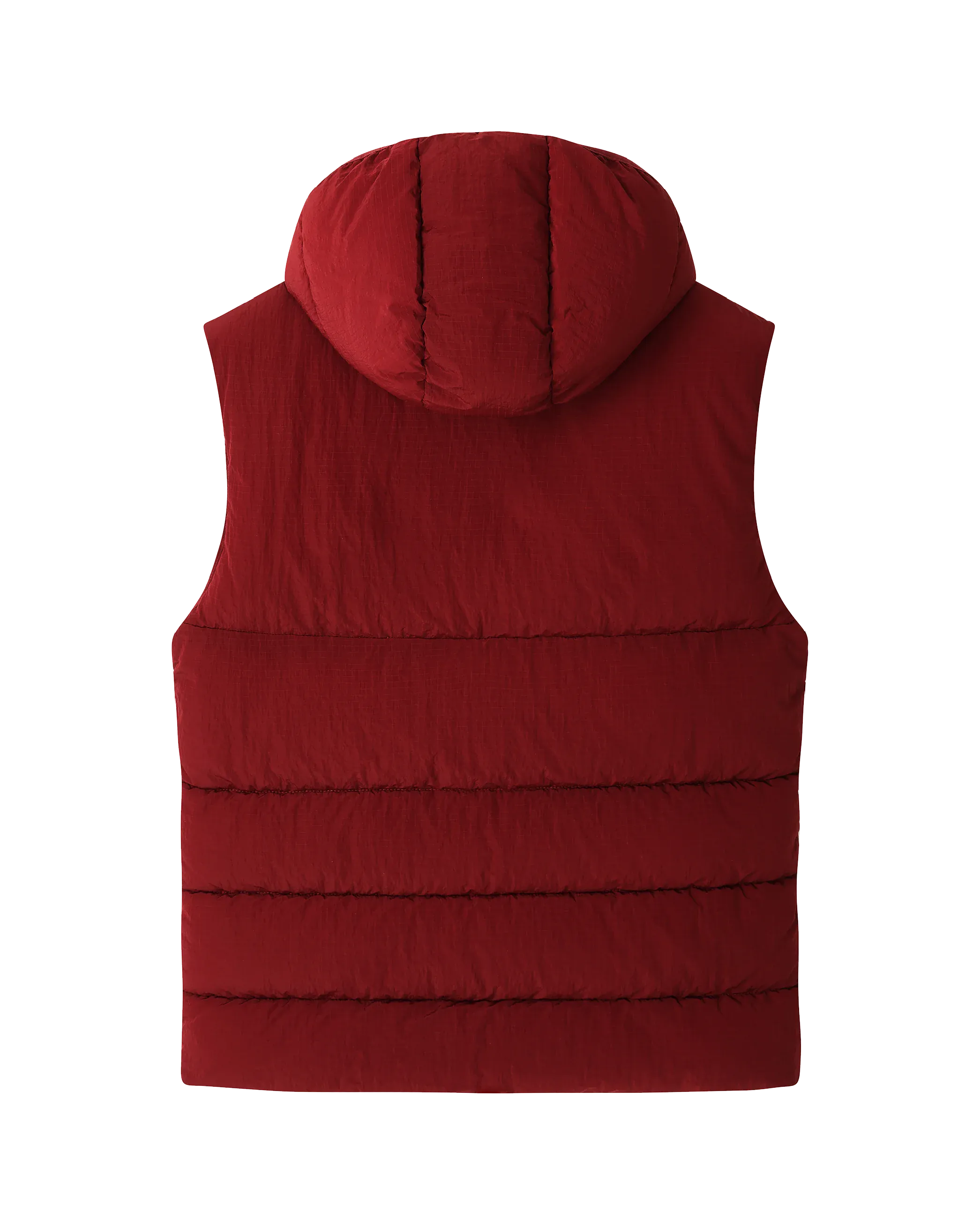 Wales Travel Players Home gilet uomo bordeaux cabernet