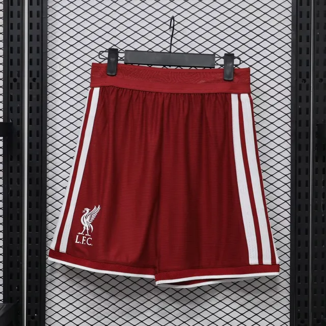 Tifoso Store Liverpool Home 2026/27 Pantaloncini Giocatore