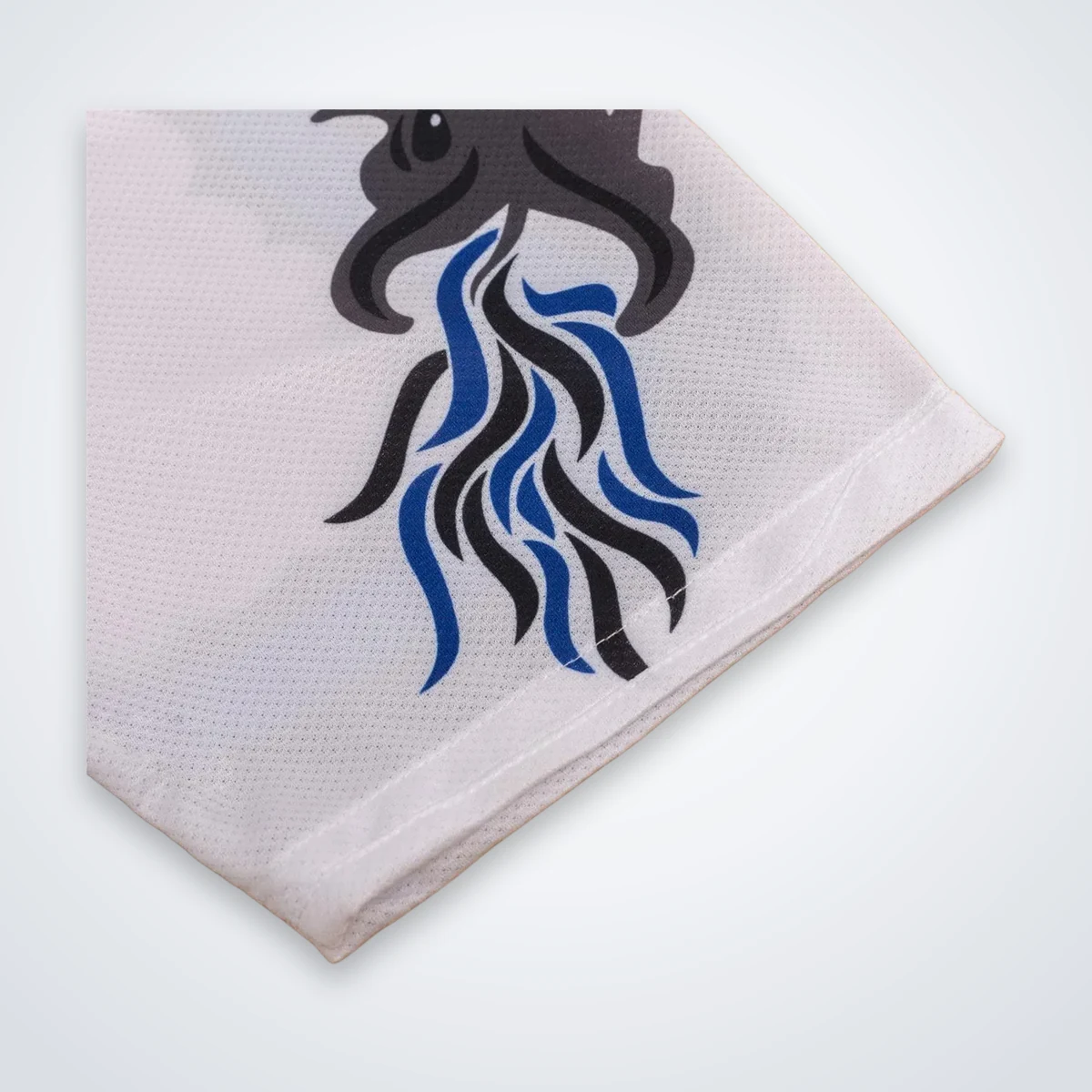 Inter 2010/11 maglia away bianca biscione taglia S-XXL