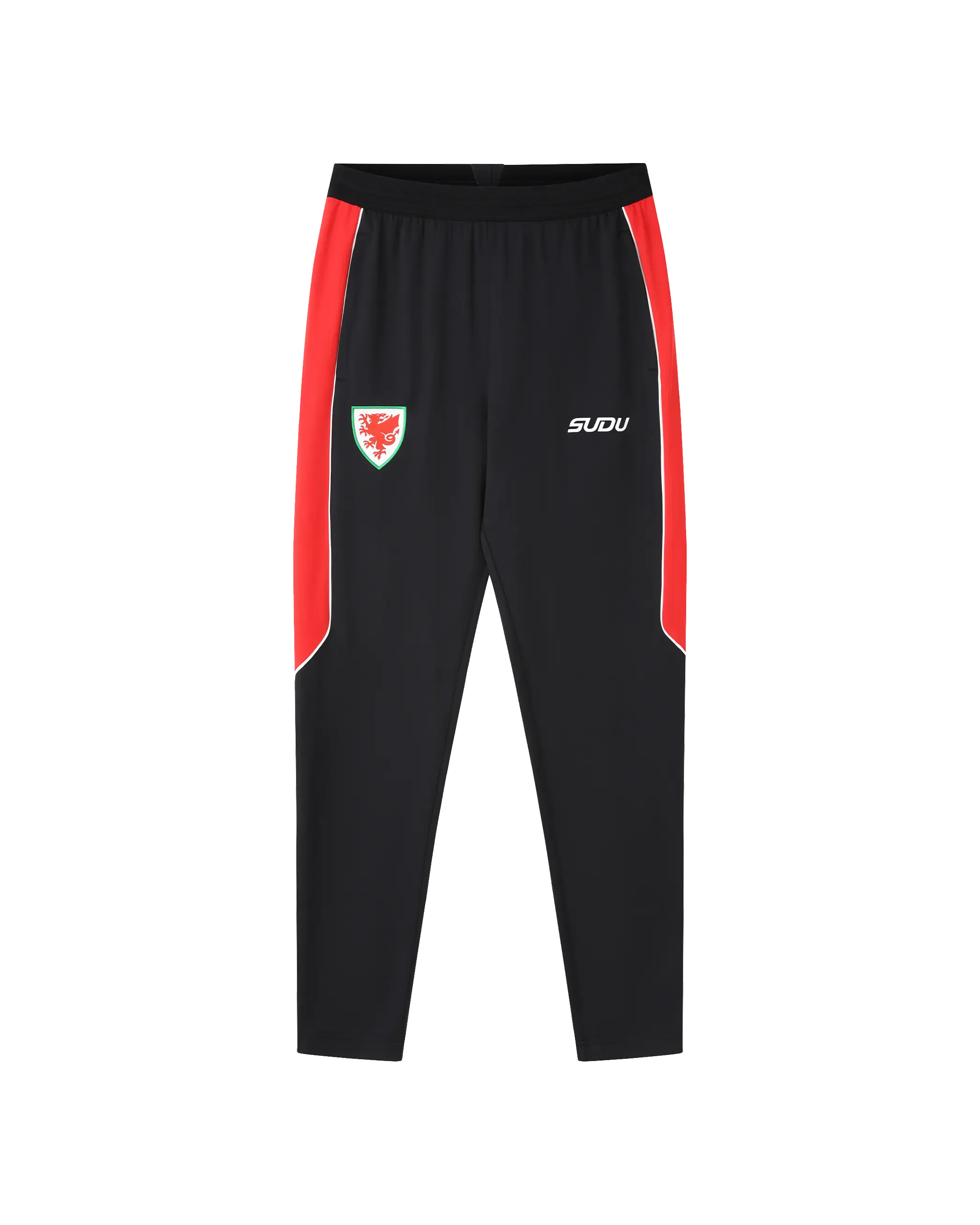 Wales Training pantaloni allenamento home junior