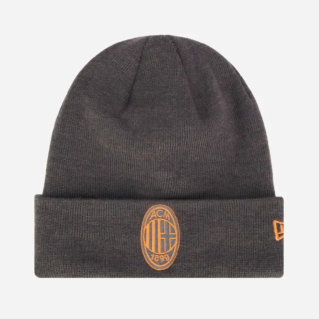 AC Milan New Era Seasonal Pop berretto logo taglia unica