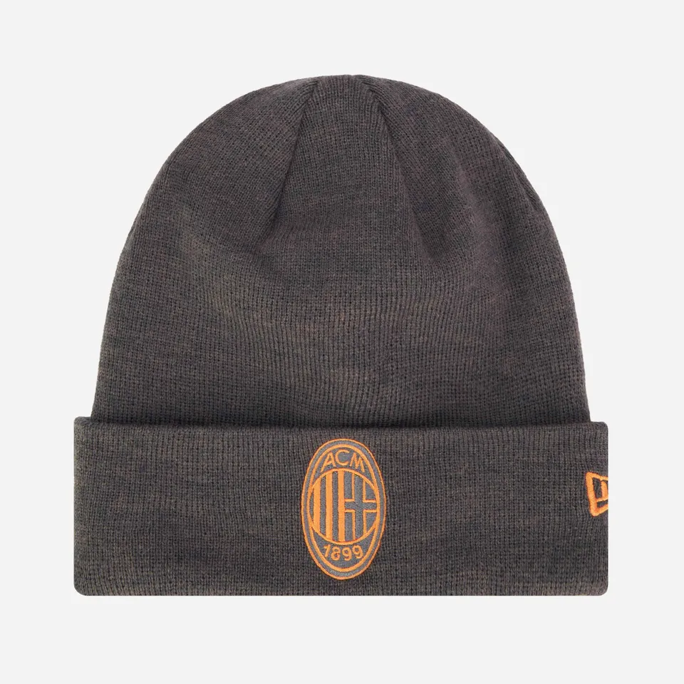 AC Milan New Era Seasonal Pop berretto logo taglia unica