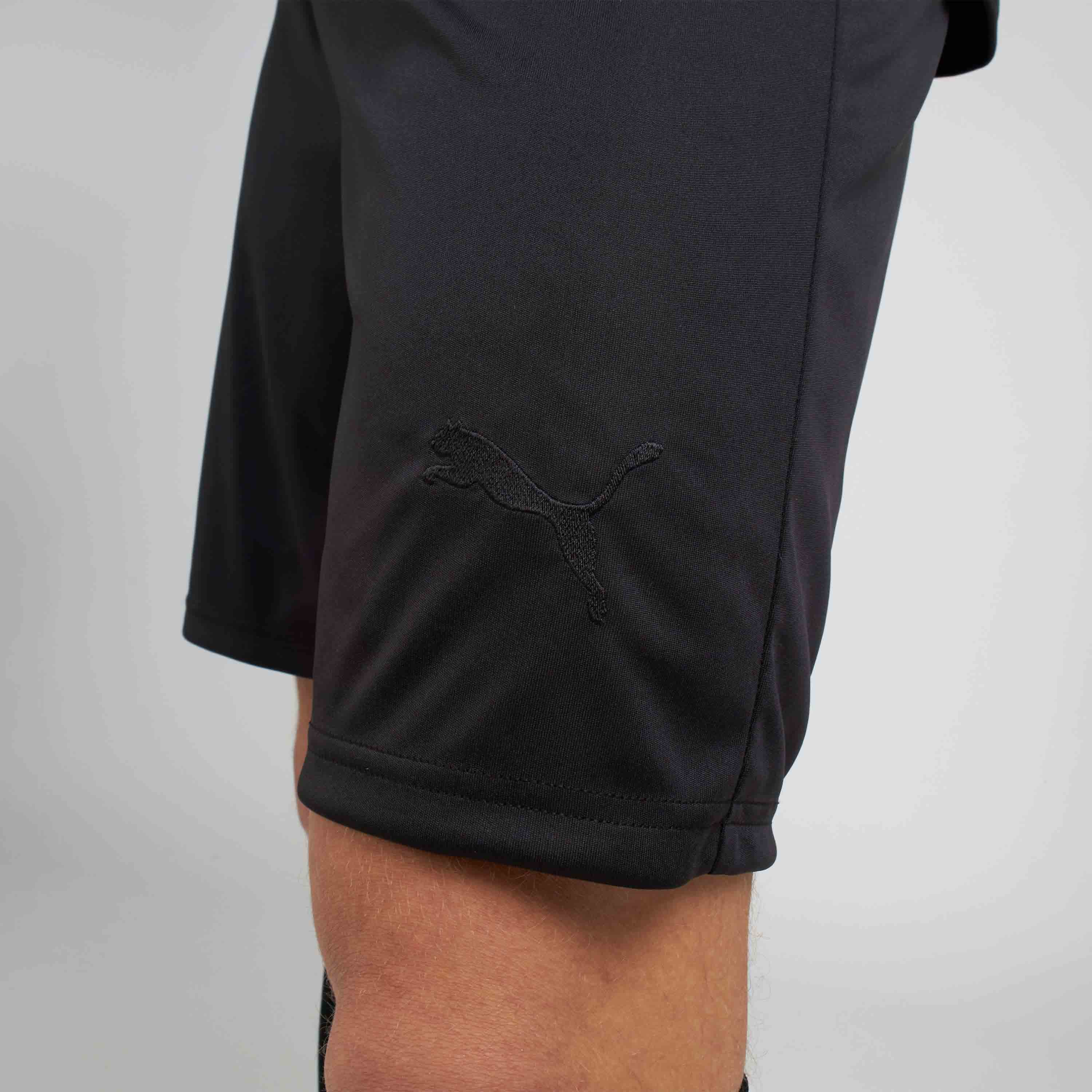 AC Milan Maglie Retro Authentic Goalkeeper 125 Pantaloncini Uomo