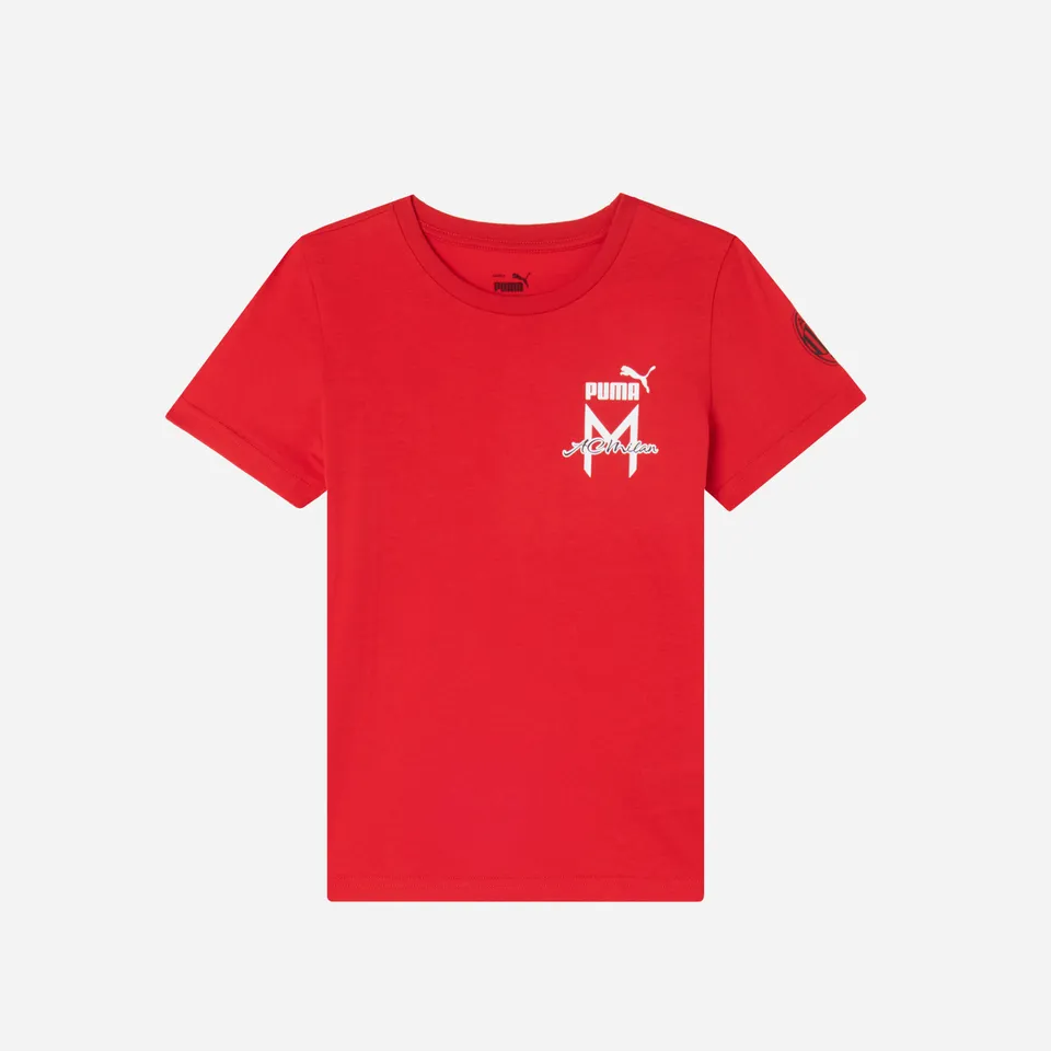 AC Milan Football Icons maglietta bambino 10 anni
