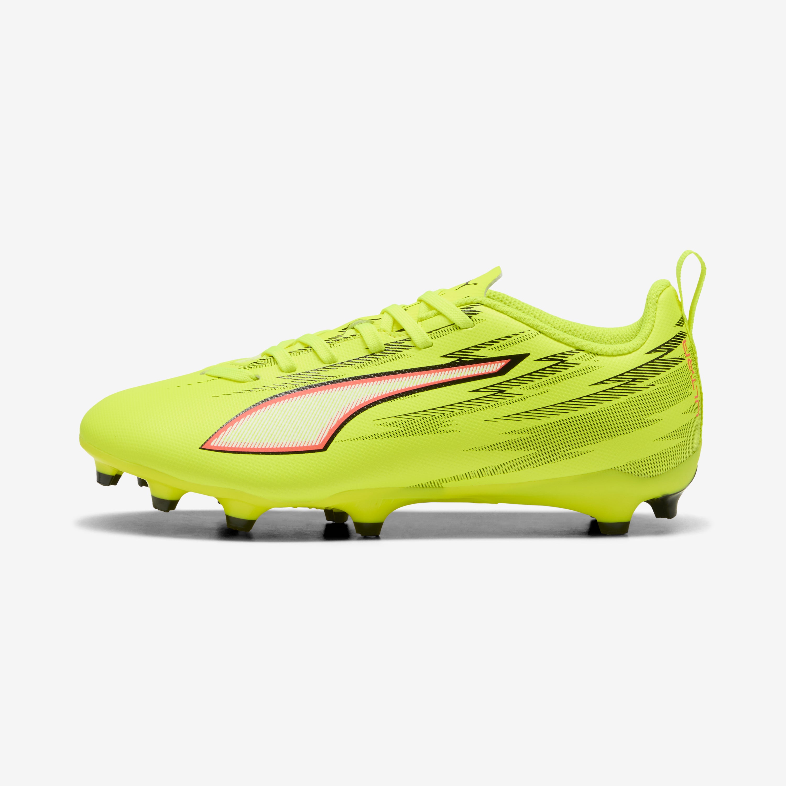 AC Milan Puma Ultra 6 Play scarpe calcio 35.5
