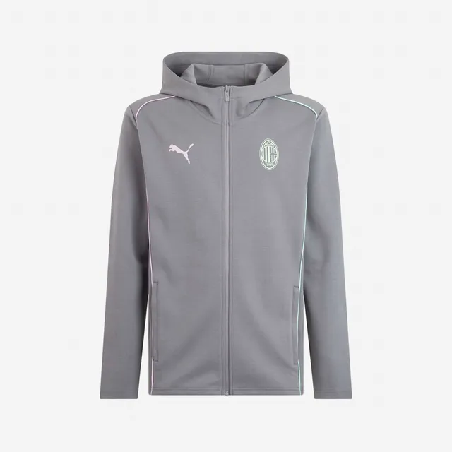 AC Milan Felpe Milan Casuals 2024/25 giacca uomo L DryCell
