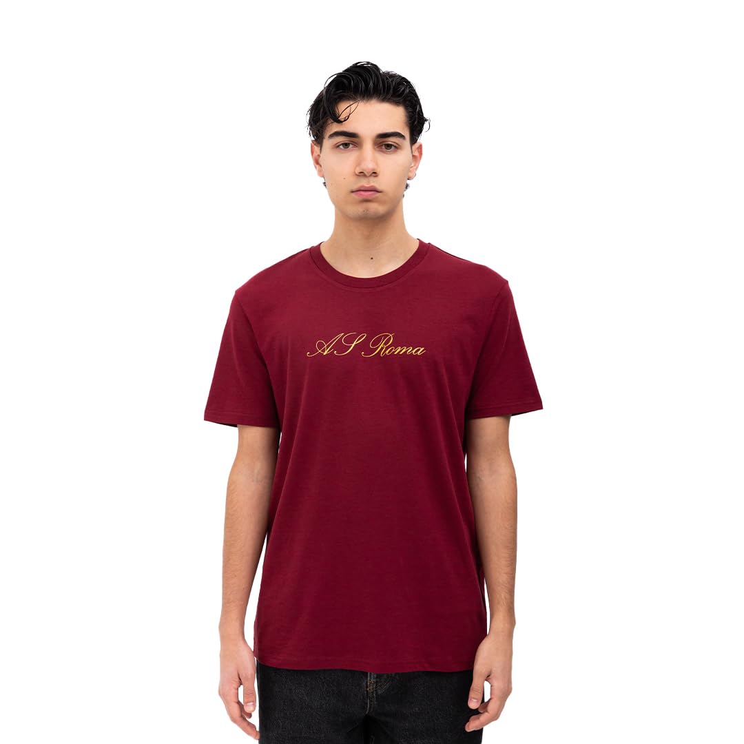 Roma Fanshop Baby T-Shirt Esclusiva maglia 7-8 anni