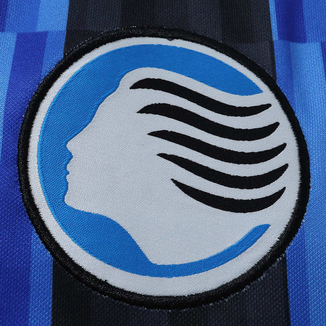 Tifoso Store Prima Maglia Atalanta 2026/27 maglia righe
