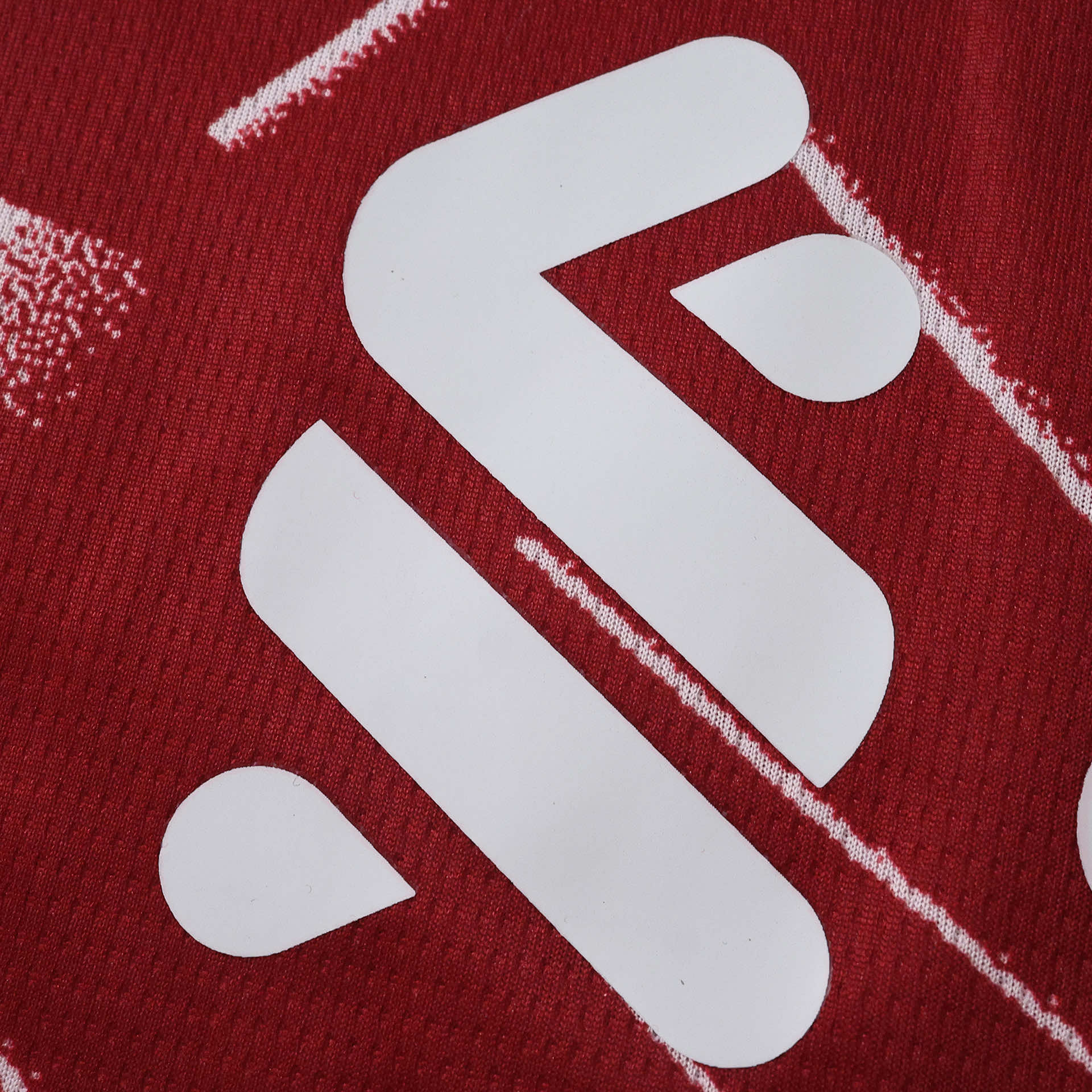 Tifoso Store Liverpool 2026/27 Prima Maglia Calcio ML Rossa