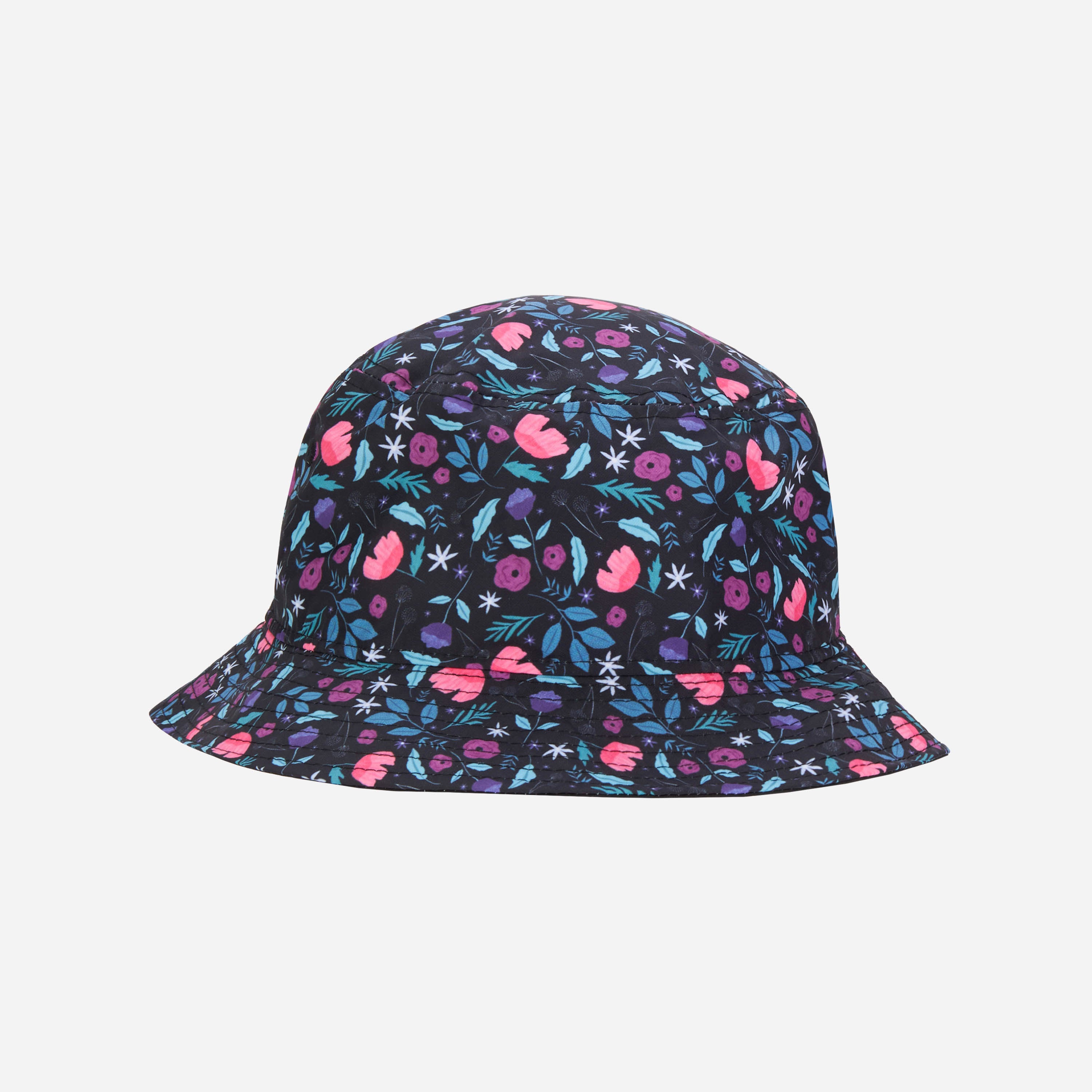 AC Milan New Era Floreal cappello bucket M