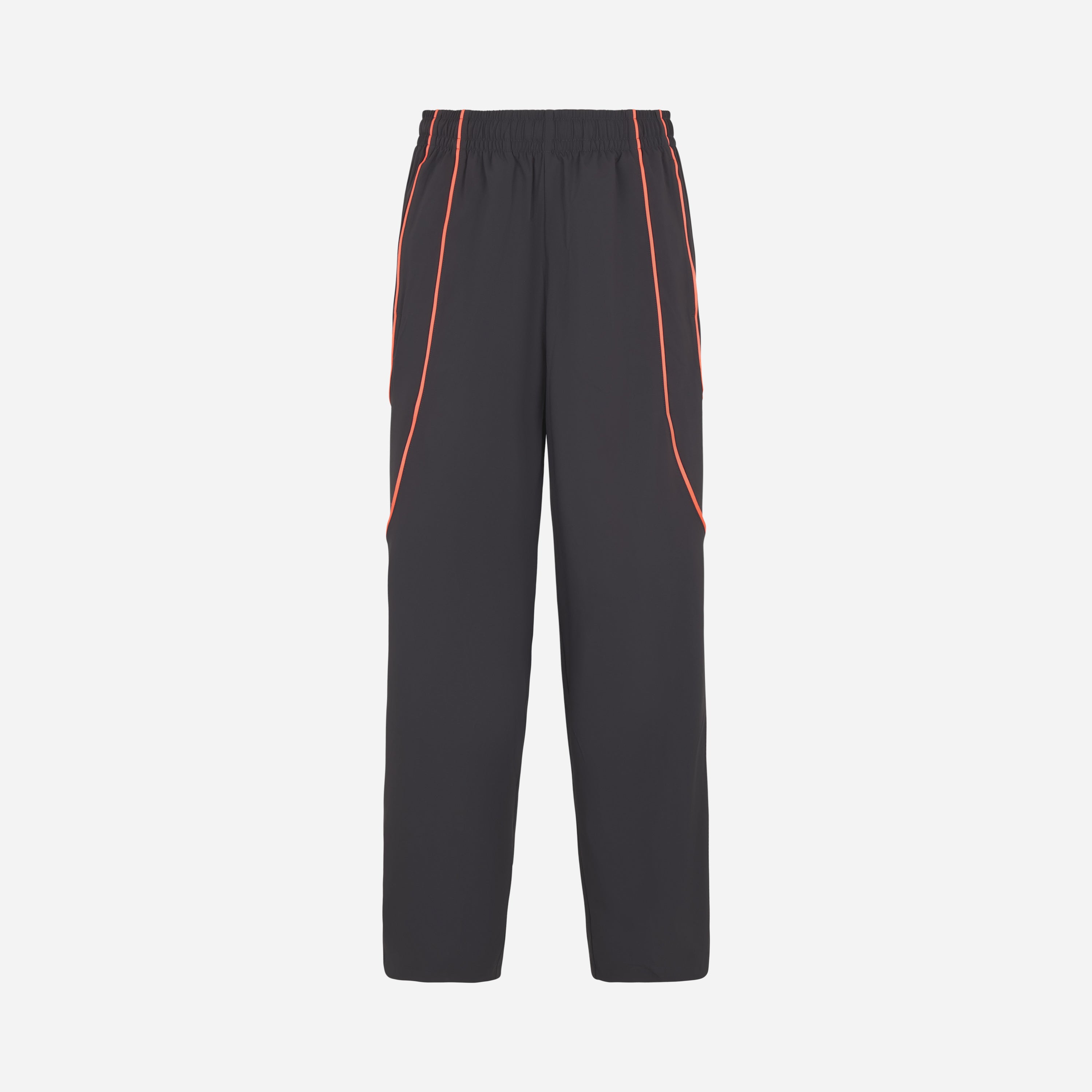 AC Milan Pumatech-X Pantalone Tuta Grigio Uomo