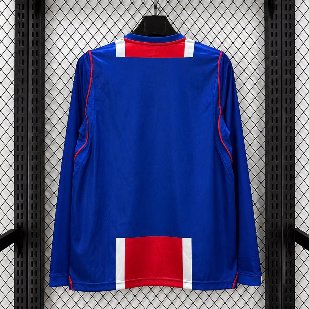Tifoso Store PSG 2026/27 prima maglia manica lunga home
