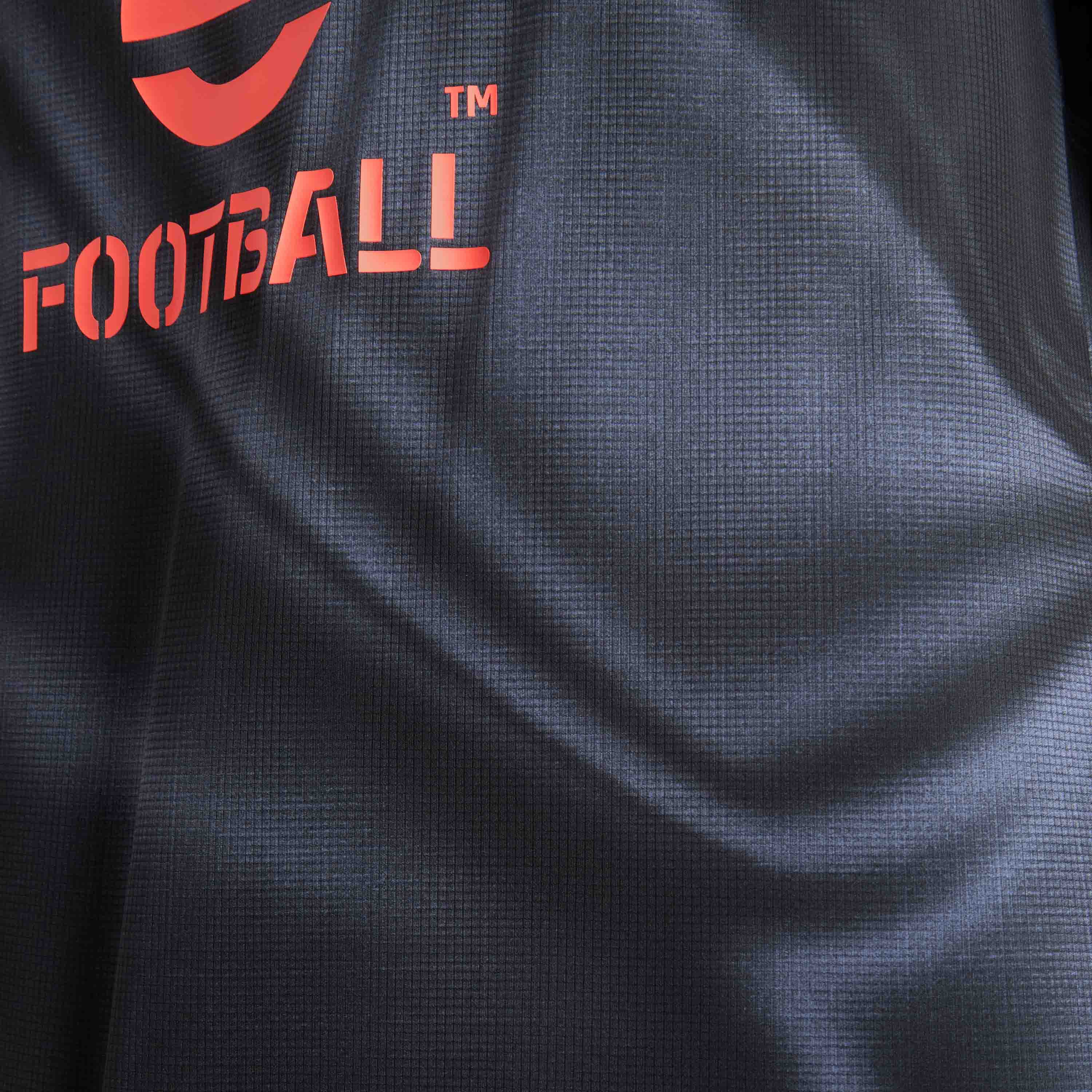 AC Milan Allenamento Prematch 2026/27 maglia grigia DRYCELL