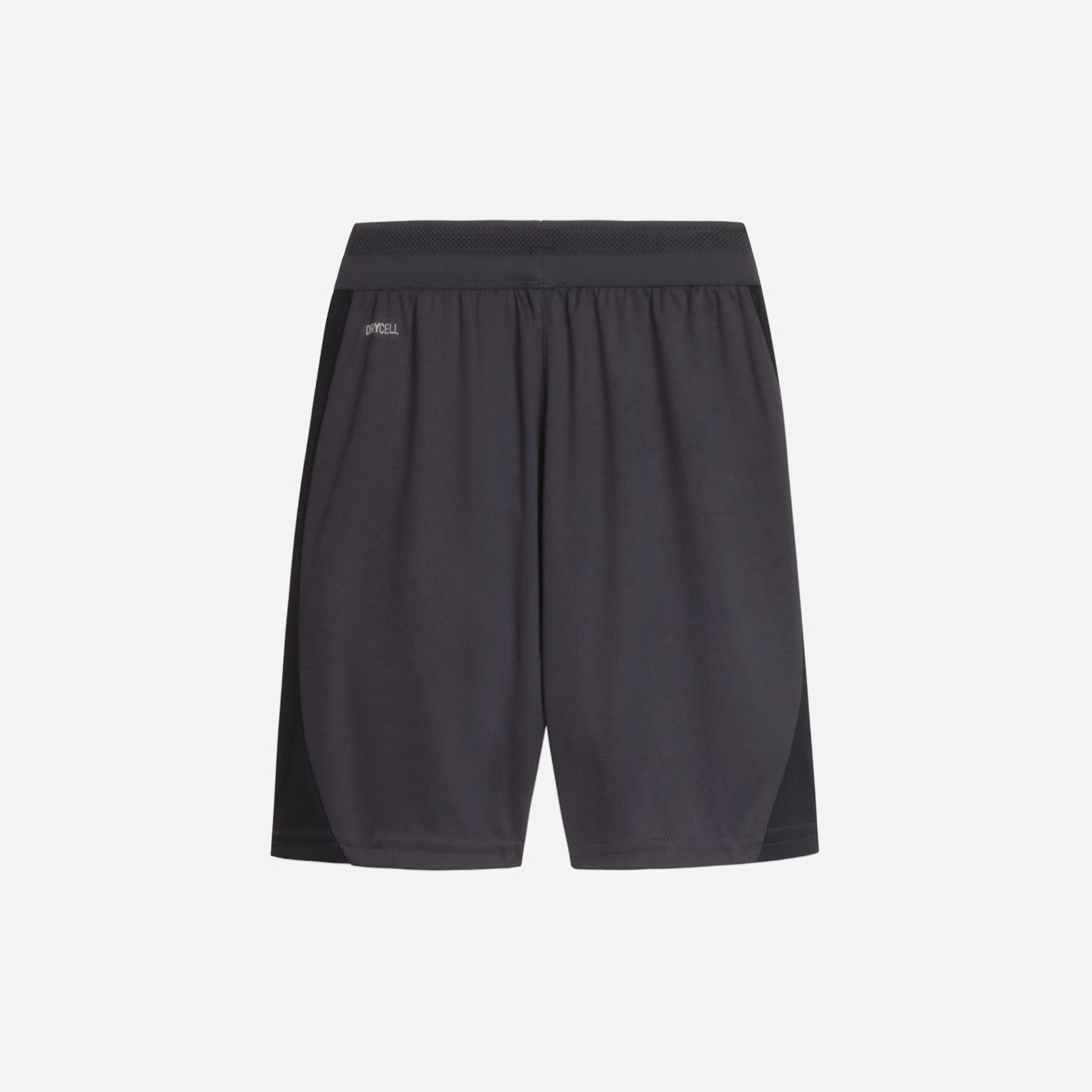 AC Milan Training 2026/27 shorts bambino 10 anni grigi