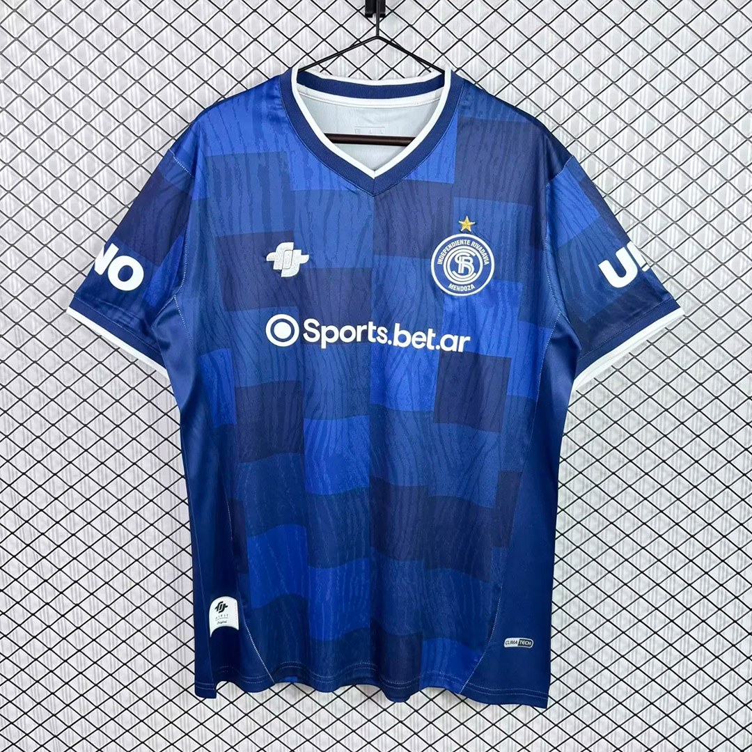 Tifoso Store Independiente Rivadavia 2026/27 prima maglia home