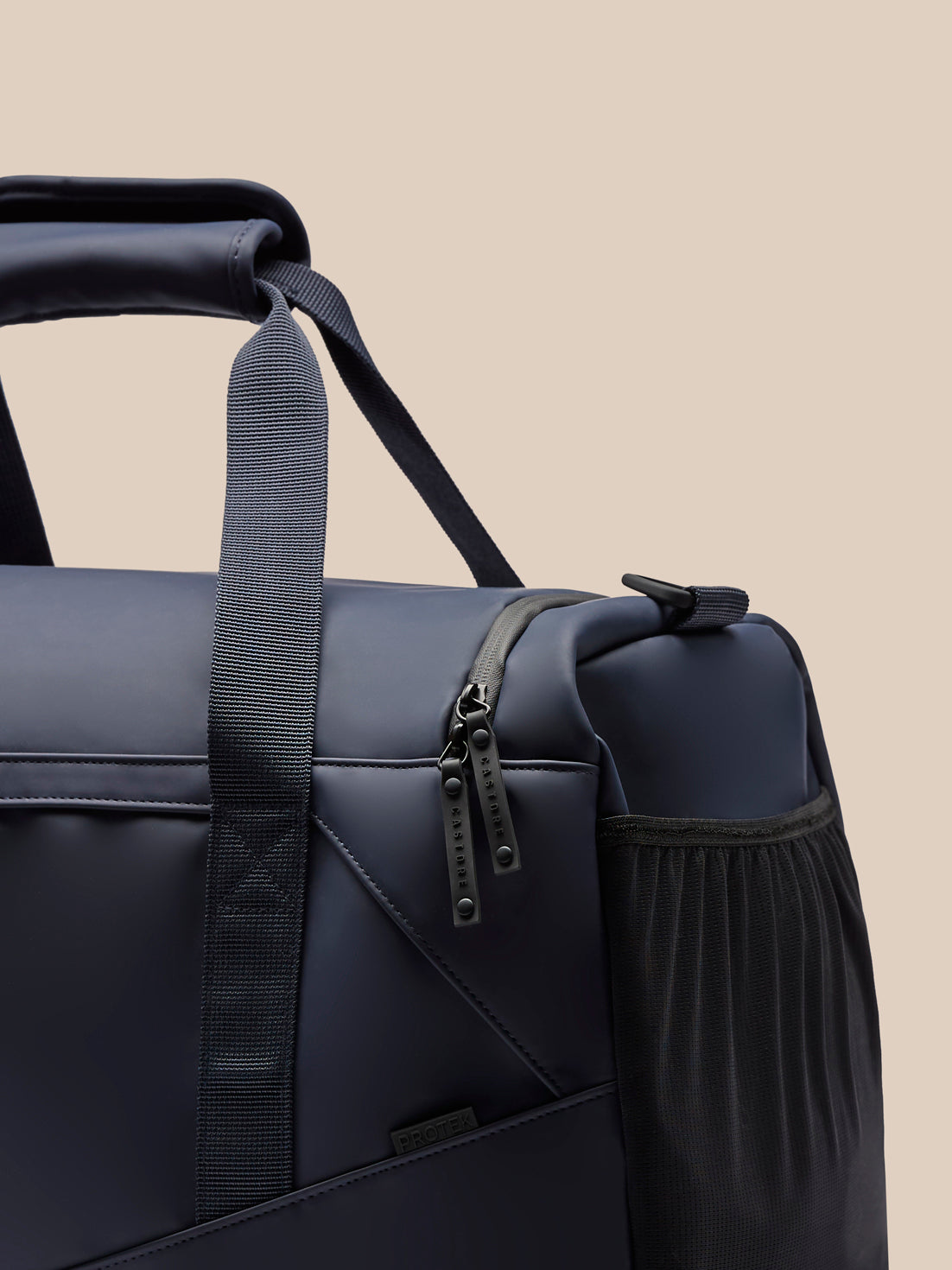 Twente Castore borsone Core Holdall 36L navy