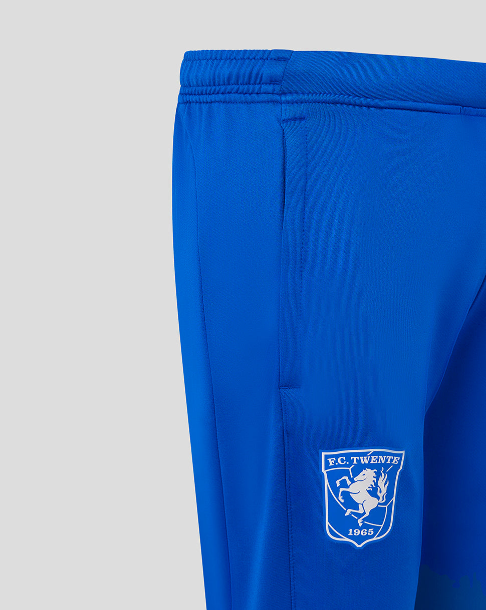 Twente Lifestyle Performance pantaloni tuta junior blu 25/26