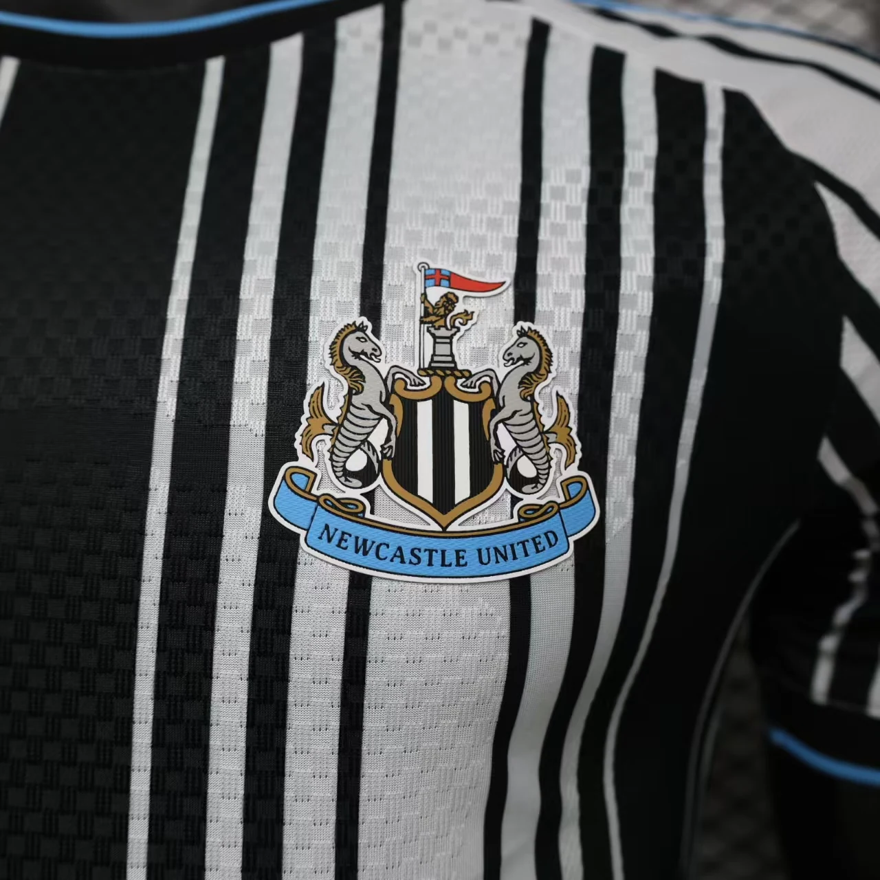 Newcastle 2026/27 maglia calcio home player S-XXL