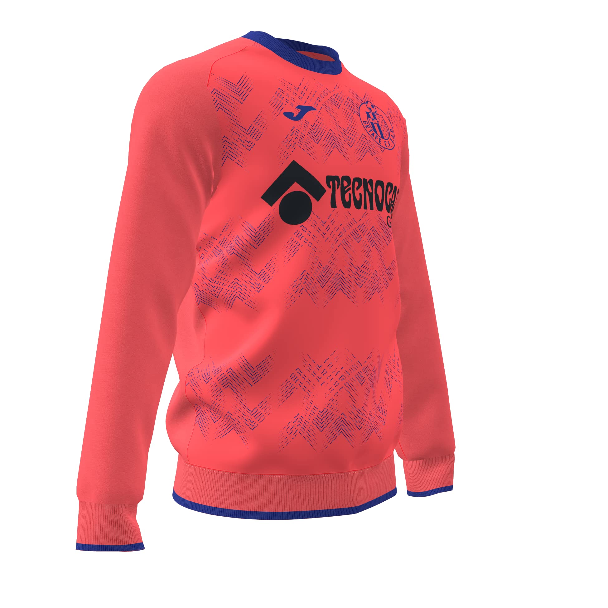 Getafe CF portiere t-shirt allenamento M