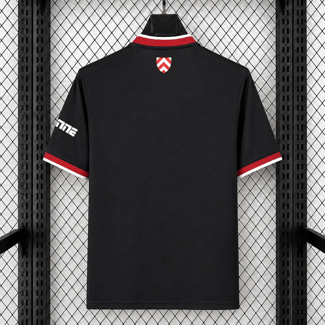 Tifoso Store Arminia Bielefeld 2026/27 seconda maglia away