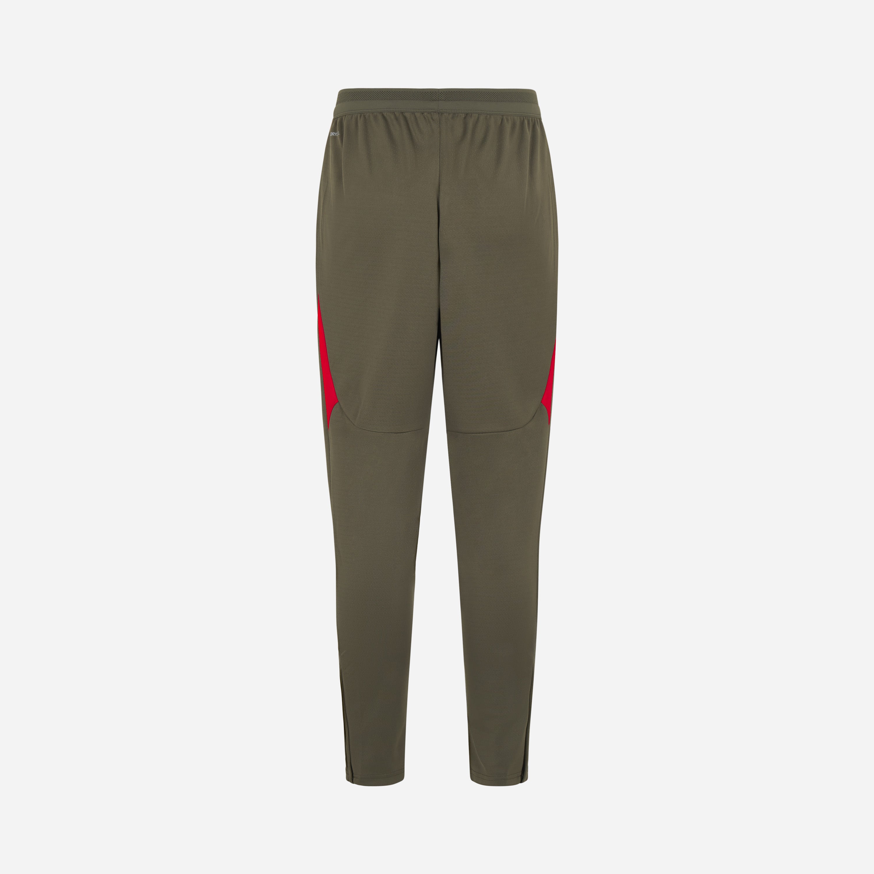 AC Milan Training pantaloni verdi 2026/27 regular fit