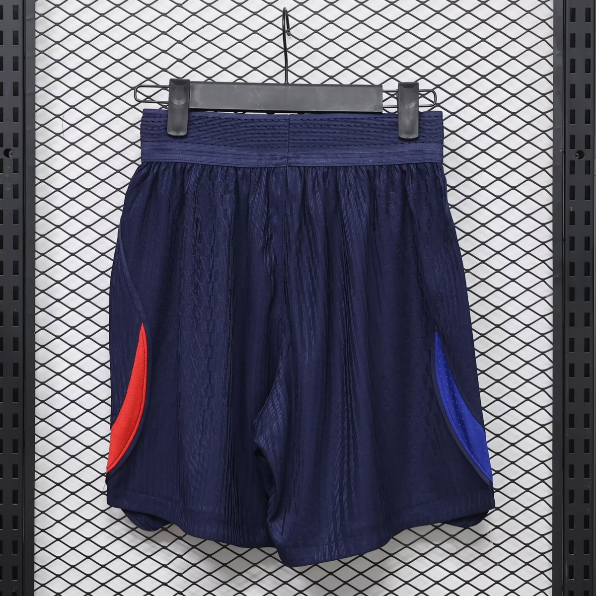 Barcellona 2026/27 pantaloncini calcio home taglia M