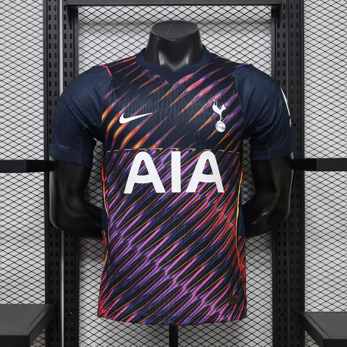 Tifoso Store Player Version Seconda Maglia Tottenham 2026/27 away