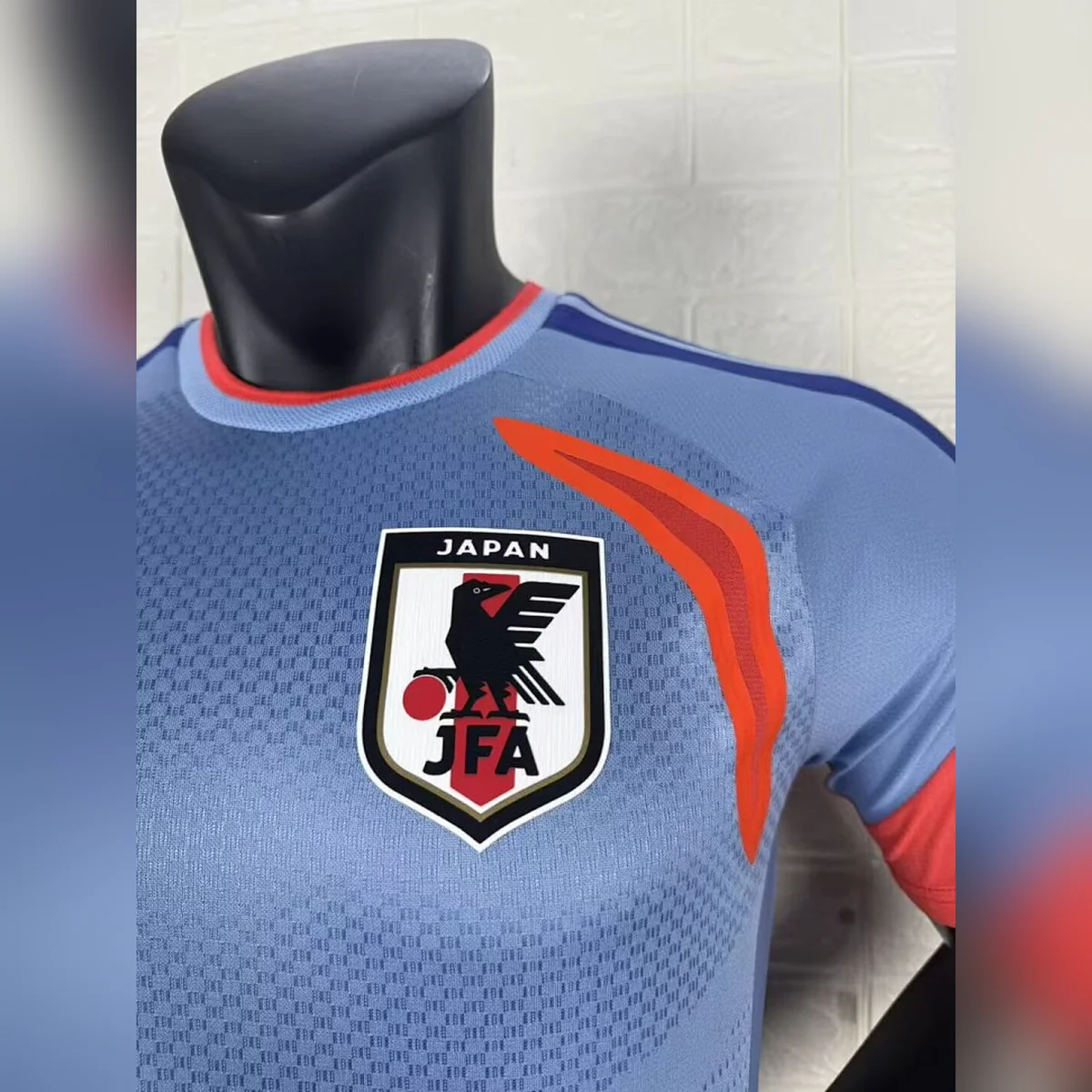 Tifoso Store Player Version Maglia Allenamento Giappone 2026/27 Giocatore