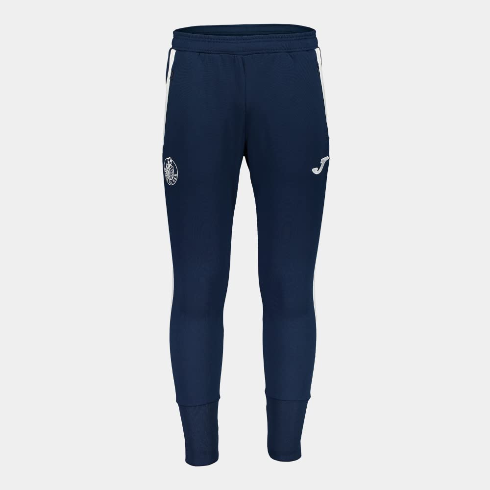 Getafe CF pantaloni allenamento adulto blu taglia adulto