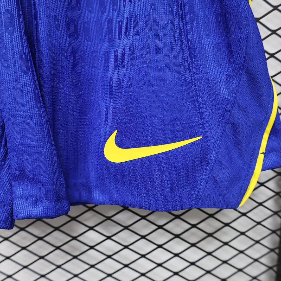 Chelsea 2026/27 Pantaloncini Calcio Home Colori Squadra