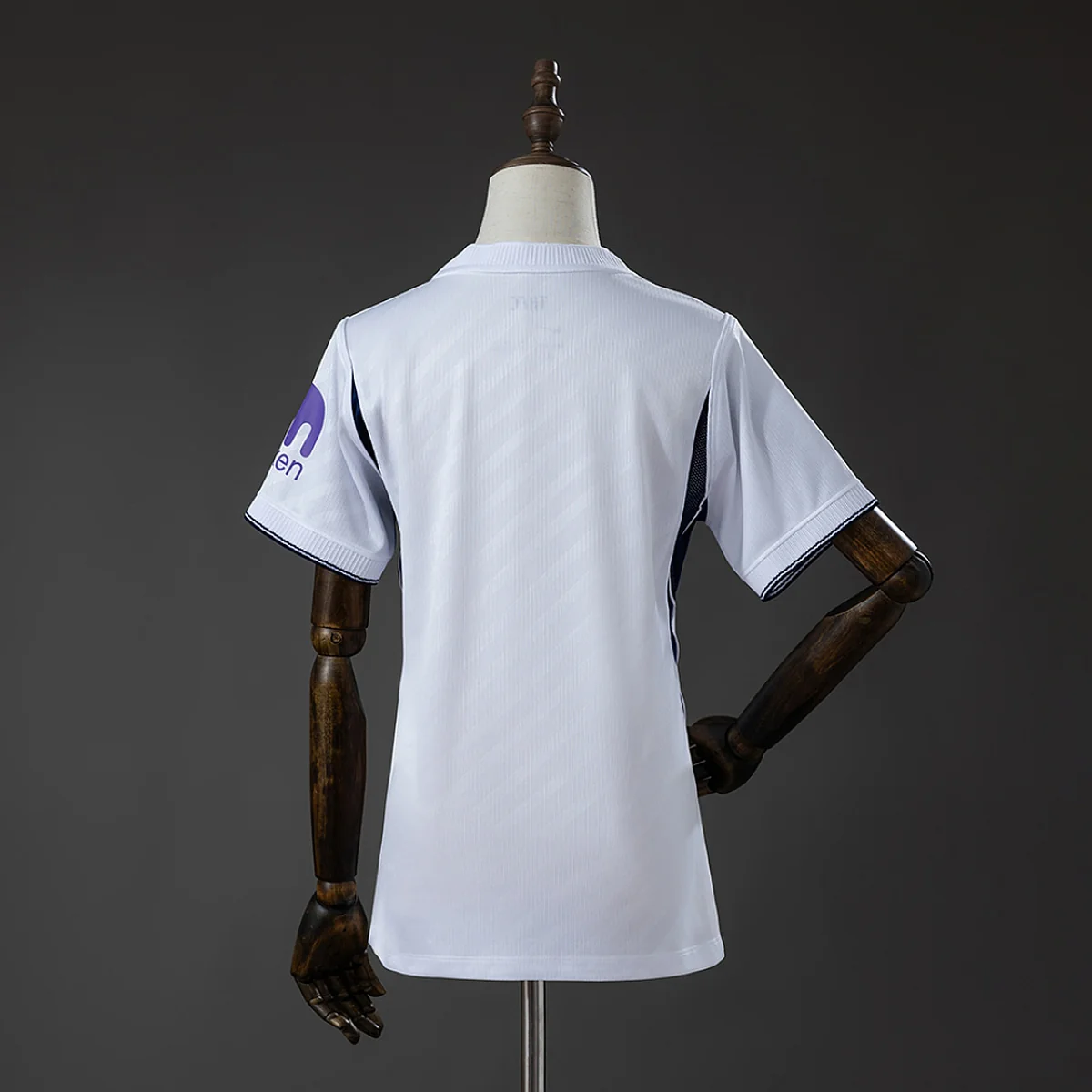 Tottenham Prima Maglia Donna 2026/27 bianca taglia S-XXL