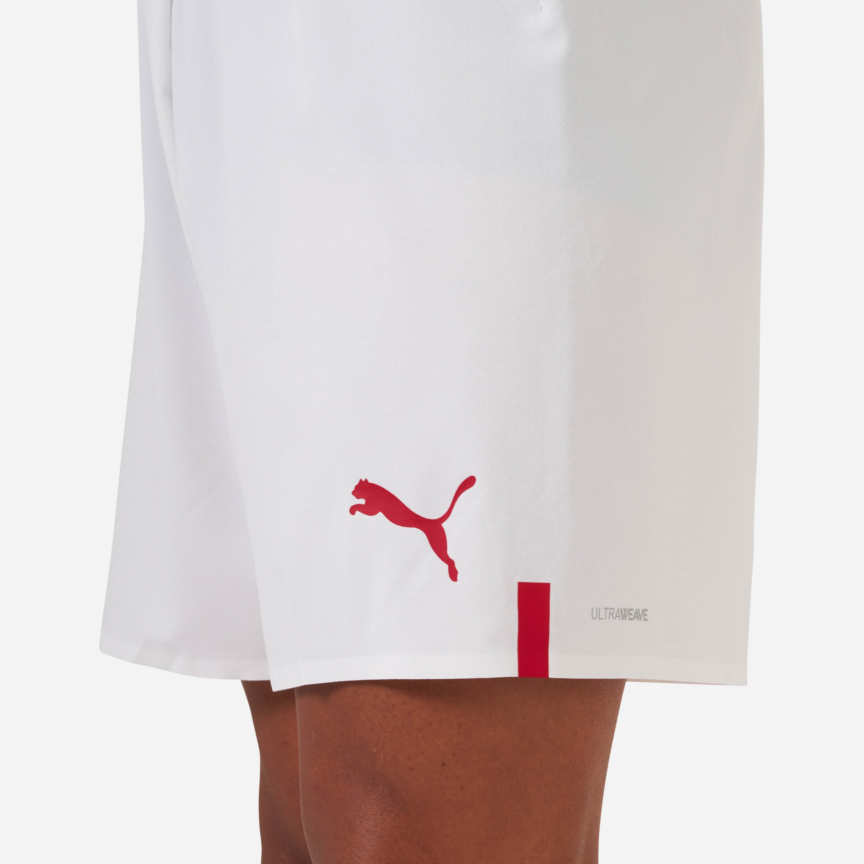 AC Milan Away Promo 2022/23 pantaloncini uomo leggeri