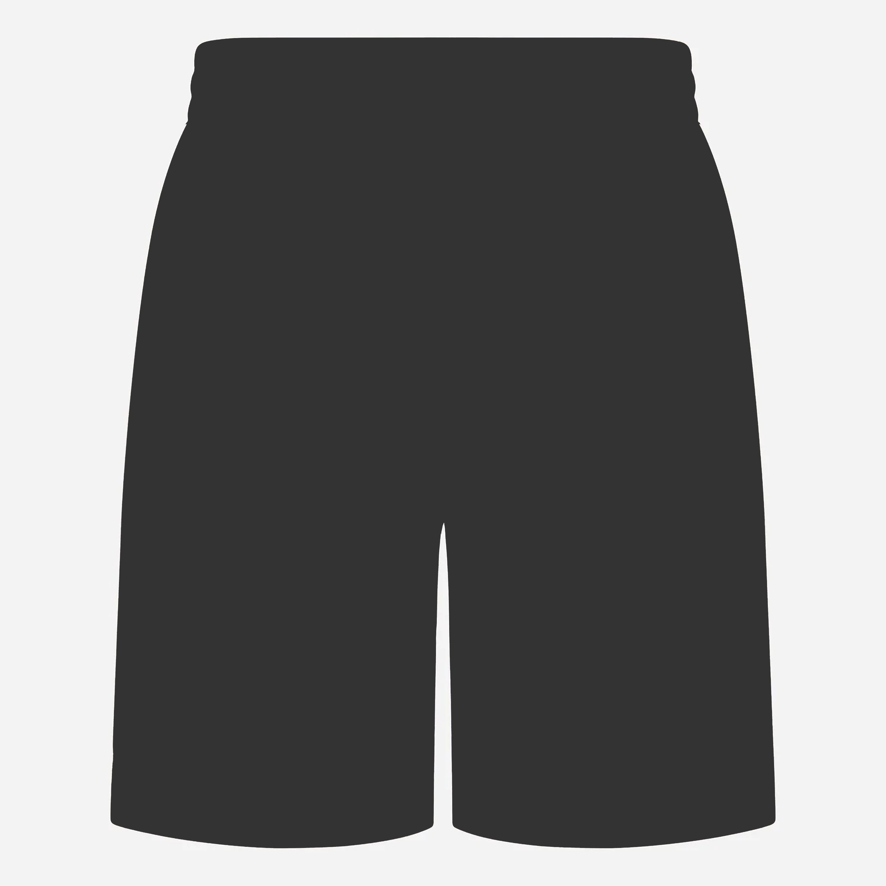 AC Milan Kit Gara Milan Personalizzazione Pantaloncini Servizio Stampa