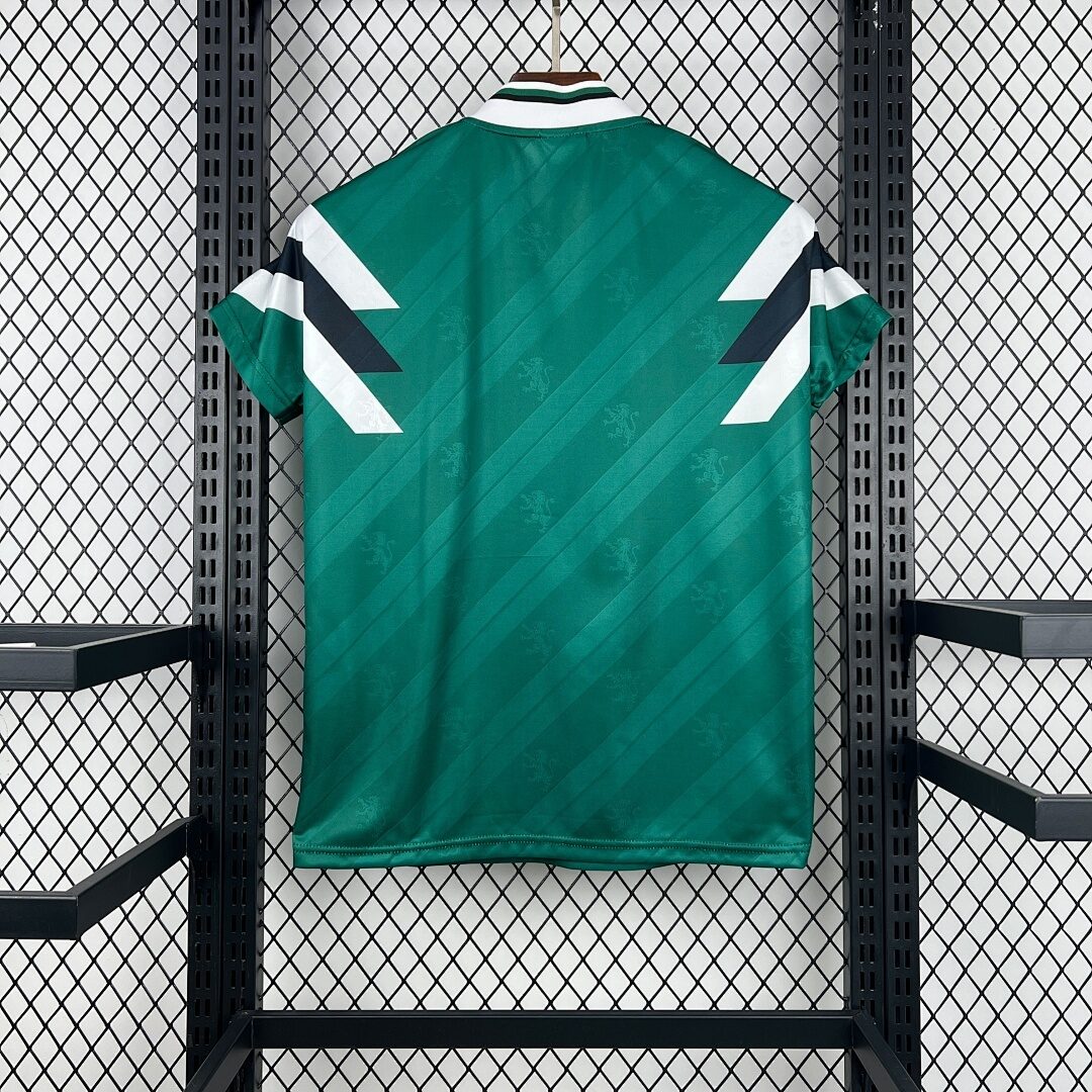 Maglia Sporting Special 2025/26 verde S-XXL