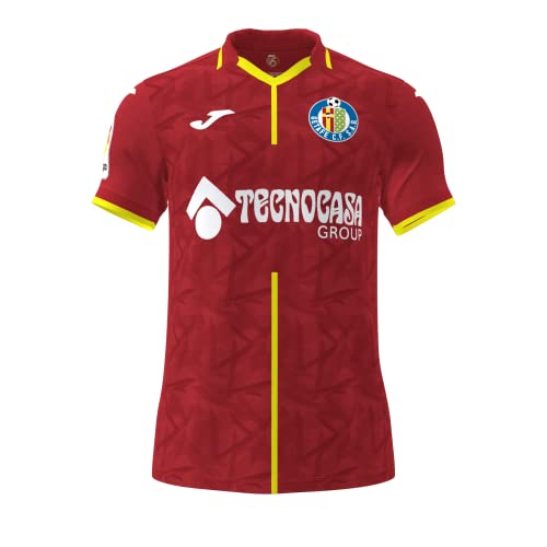 Getafe CF maglia club bambino 3XL rosa