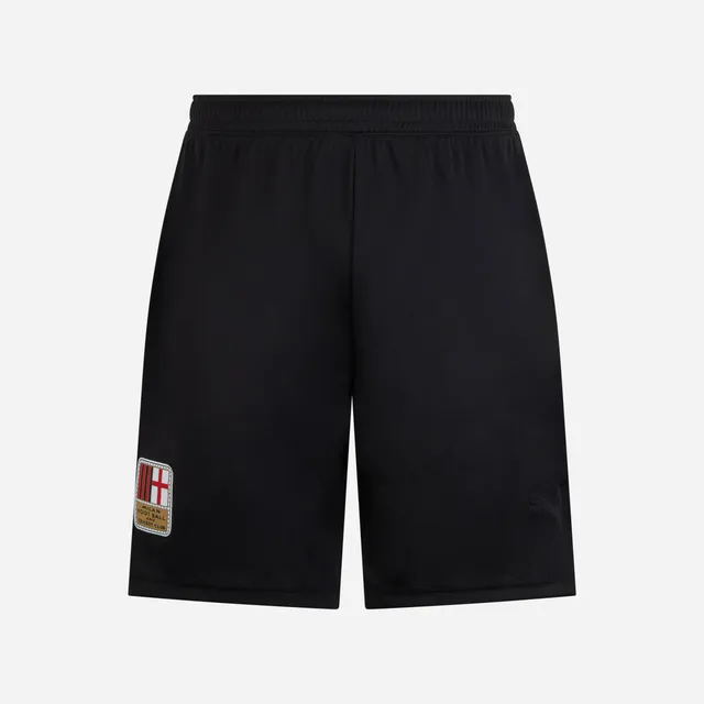 AC Milan Maglie Retro Authentic Goalkeeper 125 Pantaloncini Uomo