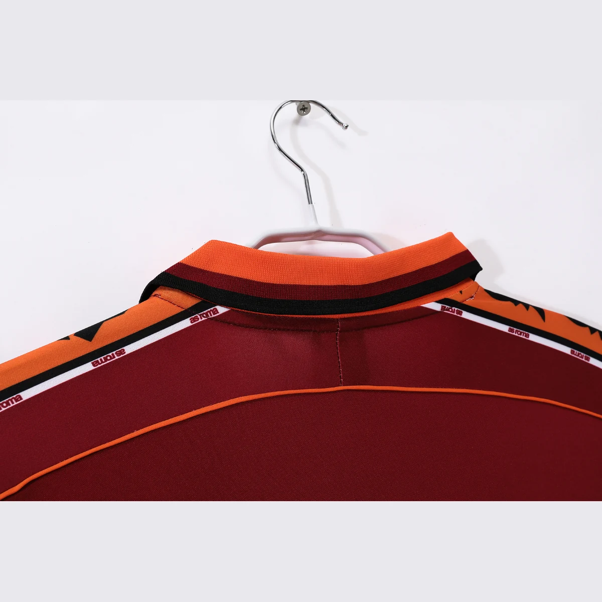 Tifoso Store Maglia Roma 1998/99 manica lunga granata