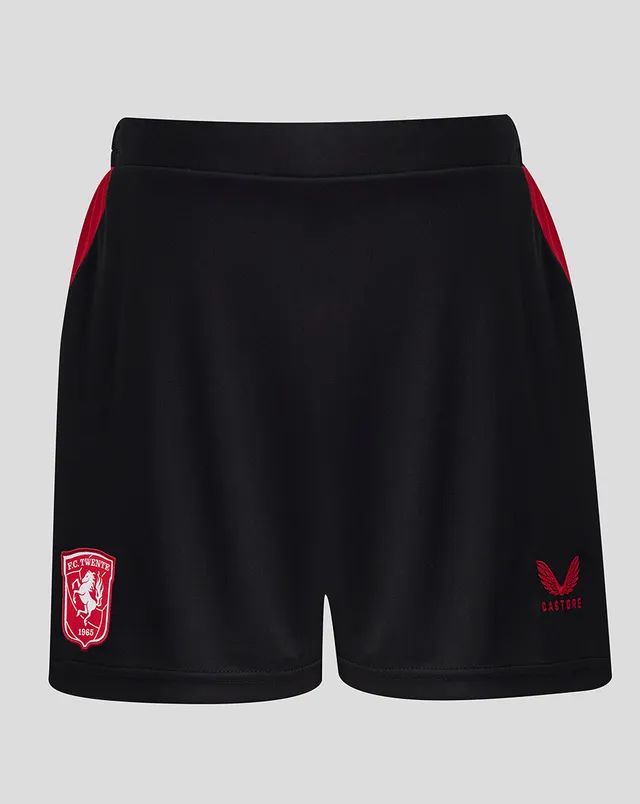 FC Twente pantaloncini trasferta 26/27 junior neri