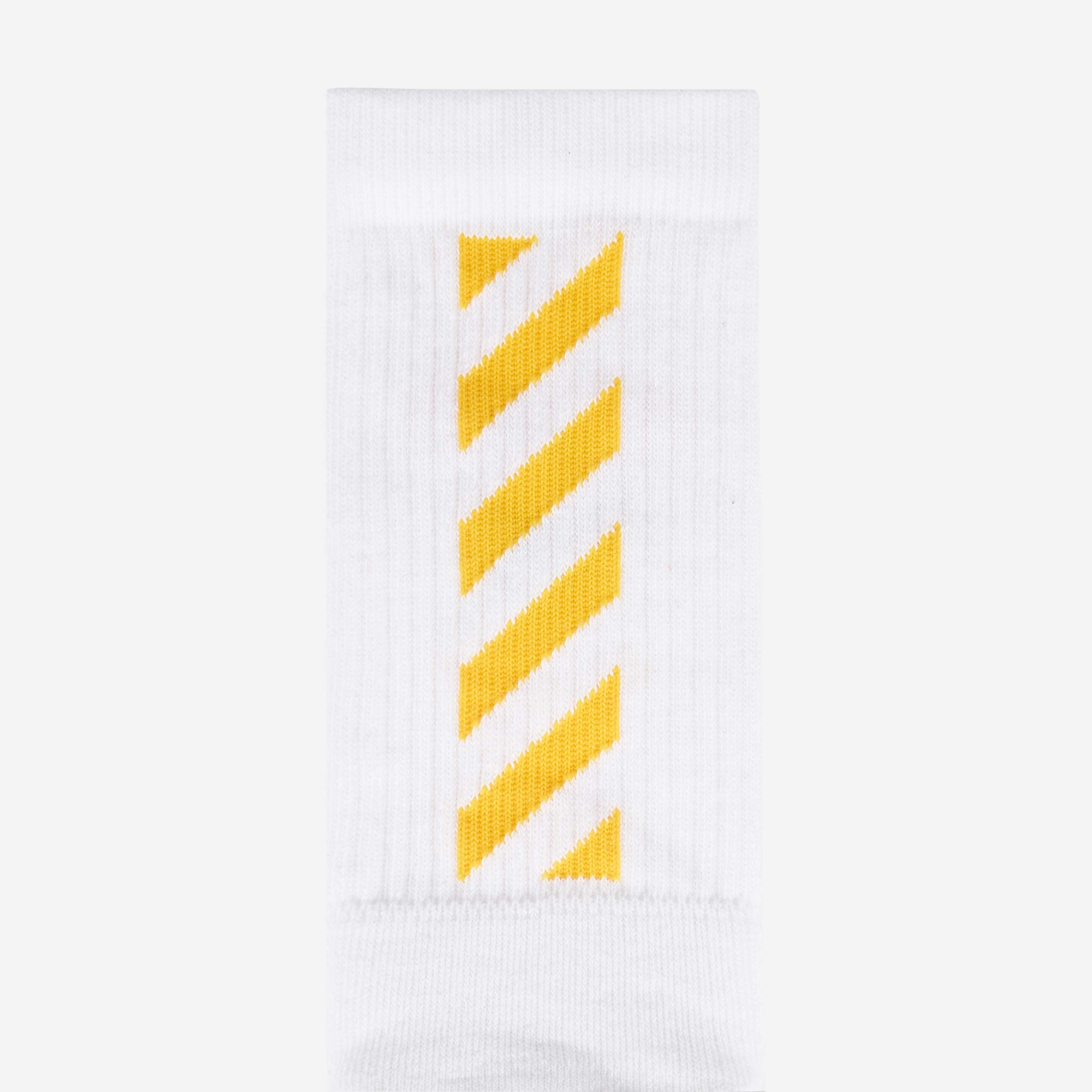 AC Milan Accessori Milan calzini Puma x Off-White bianchi