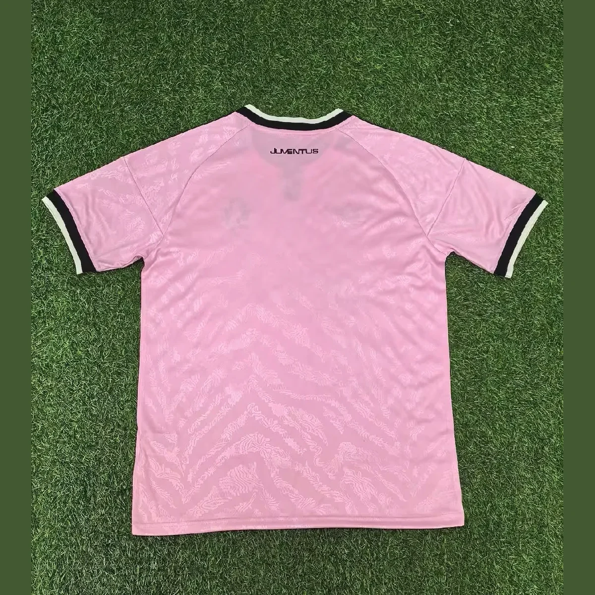 Tifoso Store Maglia Juventus 2026/27 seconda rosa Fan