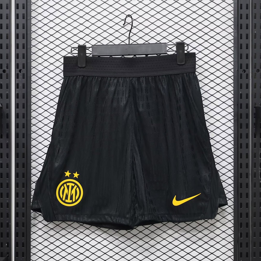 Inter Pantaloncini Home 2026/27 shorts colori squadra