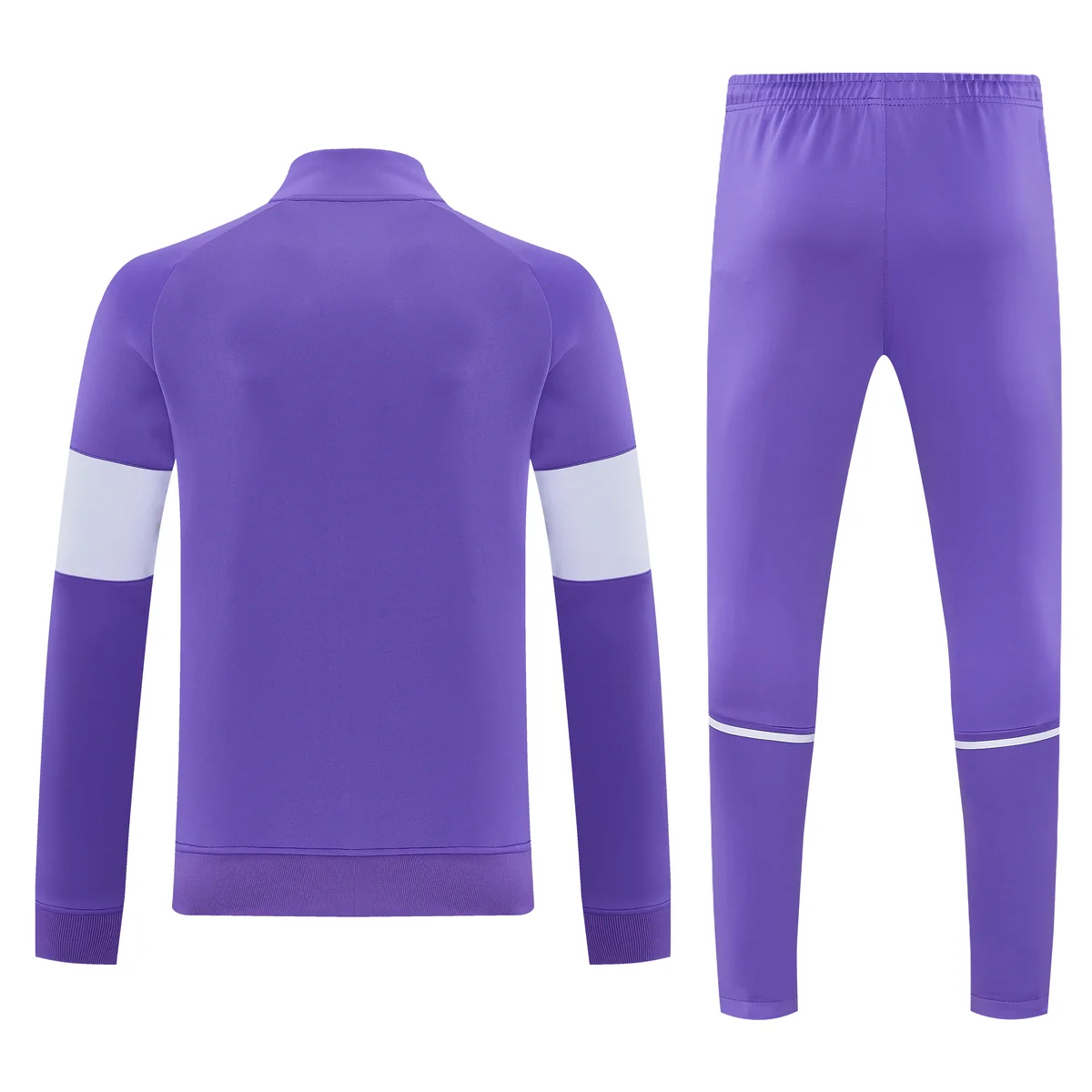 Tifoso Store Tute Sportive Tuta Real Madrid 2026/27 tuta viola