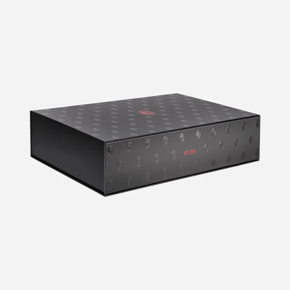 AC Milan Gifting Box Scatola Regalo 35,5 cm Taglia Unica