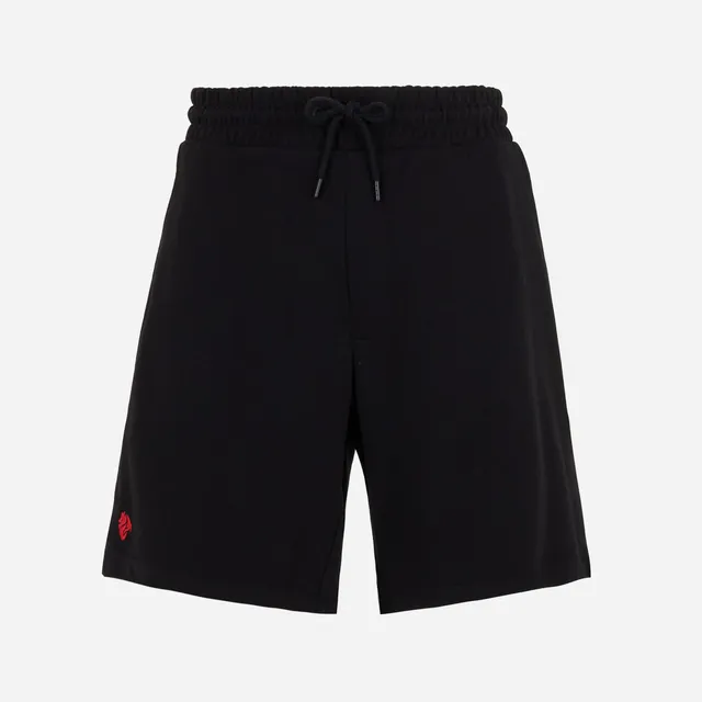 AC Milan Tute Sportive Milan Devil Collection shorts uomo