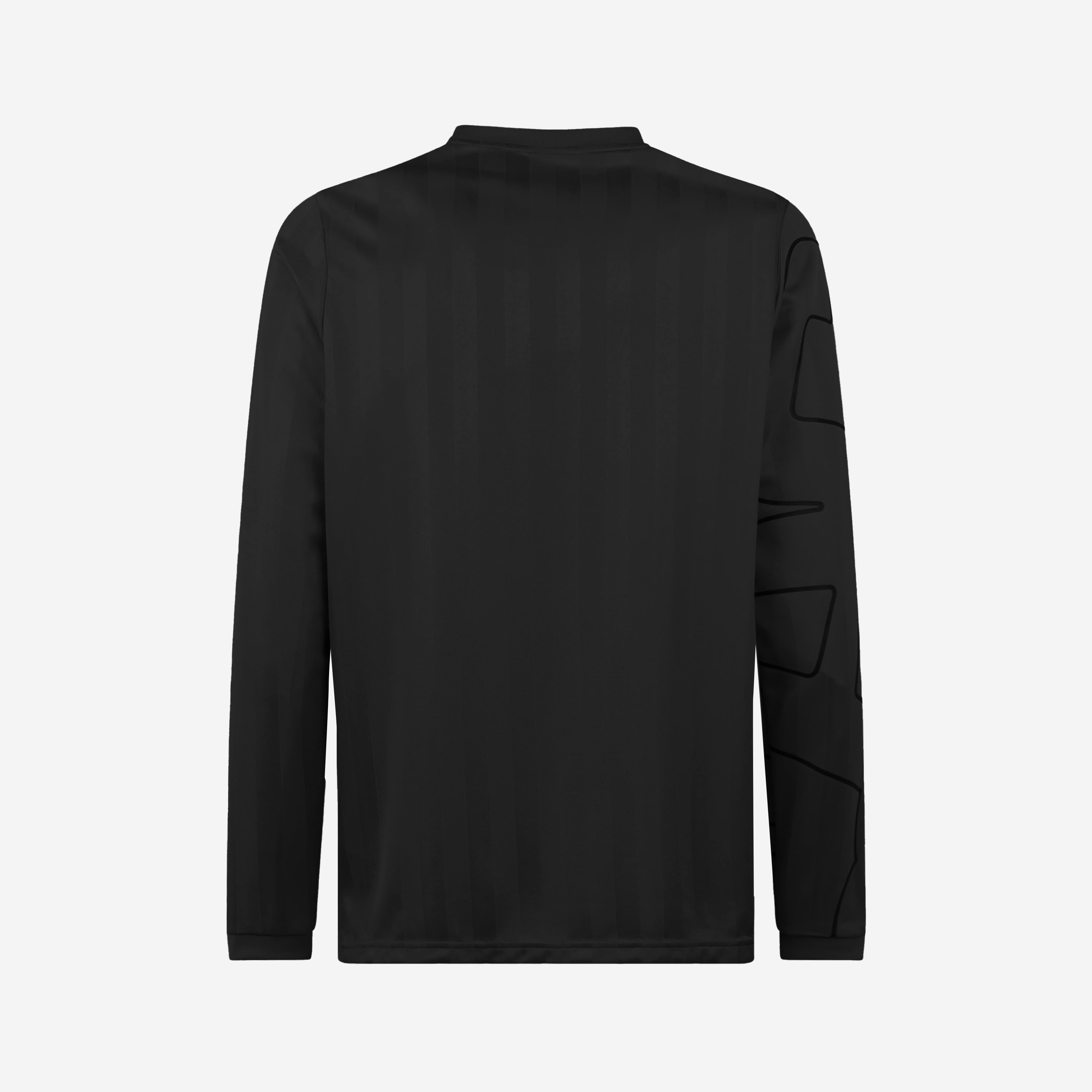 AC Milan Magliette Milan Statement Manica Lunga uomo S-XL